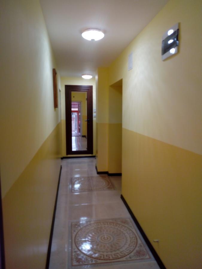 Hotel Toni Bukovlŭk Exterior foto